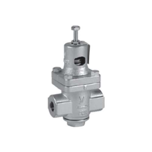 วาล์วลดแรงดัน Yoshitake GD-45 [Pressure Reducing Valve]